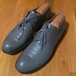 Calvin Klein collection dress shoes